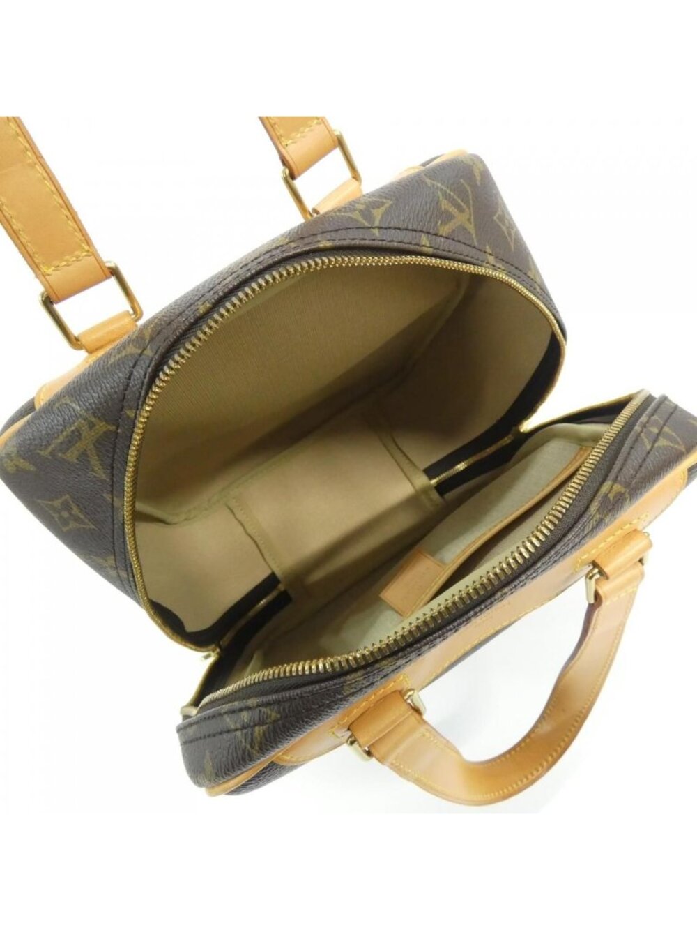 Louis Vuitton Monogram Excursion Bag - Picture 9 of 9